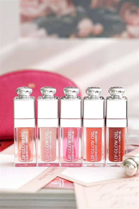 engraved dior lip oils|Dior Lip Glosses .